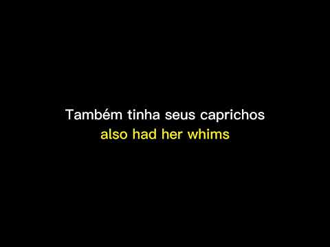 Geni e o Zeppelin - Chico Buarque