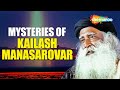 3 Mysteries of Kailash Manasarovar | Sadhguru Travel to Kailash | Spiritual Life