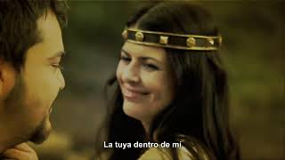 Dark Moor -  Love From the Stone [HD] (subtitulado al español)