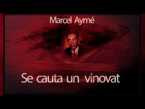 Se cauta un vinovat (1962) - Marcel Aymé #teatruradiofonic #teatruaudio #teatruonline #teatruvechi