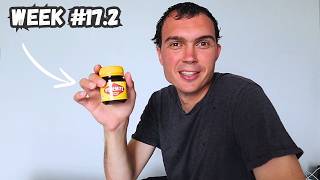 We're Trying Vegemite in Australia (World Trip Week 17 Pt. 2)