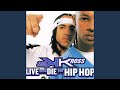 Live And Die For Hip Hop Instrumental