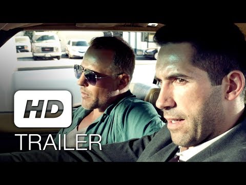 The Debt Collector - Trailer (2018) | Scott Adkins