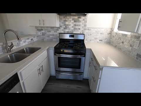 PL9668 - BRAND NEW 1 Bed + LOFT for Rent! (Santa Monica, CA)