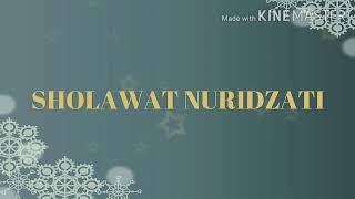 Download lagu SHOLAWAT NURIDZATI (SIRRI ALLADUNNI) SENJATA PAMUNGKAS GUS SAMSUDIN UNTUK MEMBASMI DUKUN SANTET mp3 Download lagu SHOLAWAT NURIDZATI (SIRRI ALLADUNNI) SENJATA PAMUNGKAS GUS SAMSUDIN UNTUK MEMBASMI DUKUN SANTET mp3