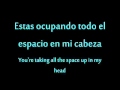 The Final Slowdance - Mxpx subtitulado español lyrics