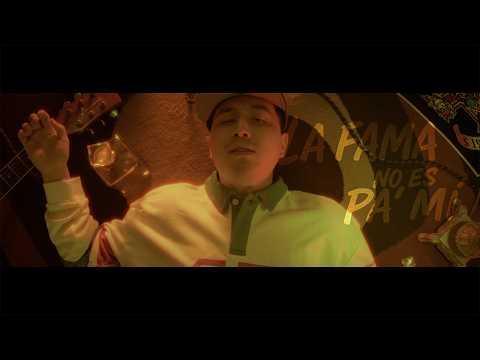 ALEXIS CHAIRES - LA FAMA NO ES PA MI (Vídeo Oficial)