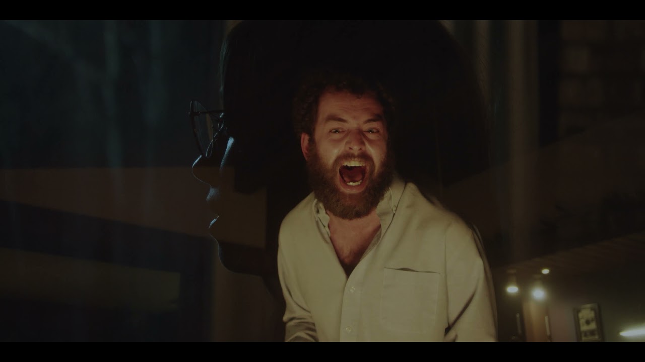 Neighborhood Watch (Short Film) Teaser #1