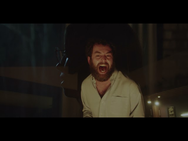 Neighborhood Watch (Short Film) Teaser #1