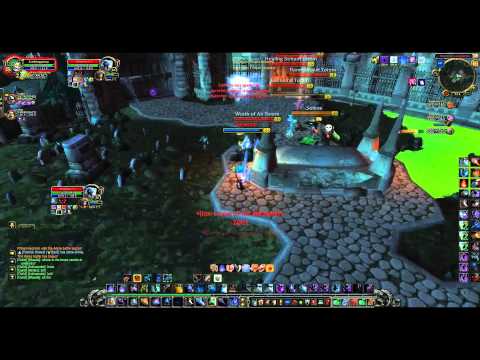 Ziqo RMP VS LSD2 Talkthrough