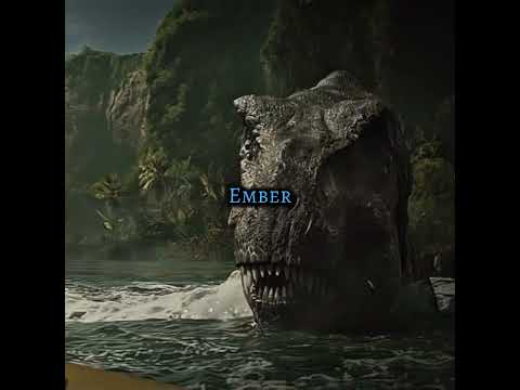 Can This Team Beat The D-REX??! || #jurassicworld