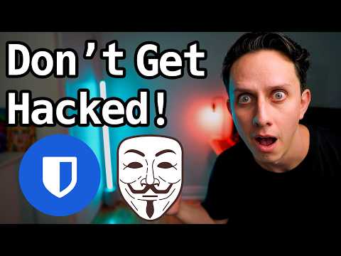 I Self-Hosted Vaultwarden you won't BELIEVE how easy it was!