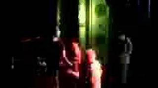 New Pornographers 10-19-07 Twin Cinema