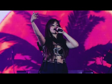 Camila Cabello - Señorita (Wango Tango 2022)