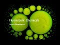 Beautiful Chemistry: Fluorescent Chemicals (New Music)