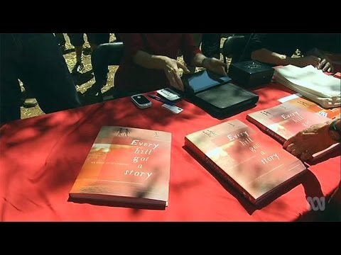 Launch of Every Hill Got a Story by ABC News