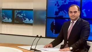 Խոսքի իրավունք - Արա Զոհրաբյան
