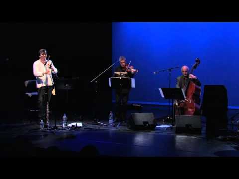 ECHOES OF FREEDOM = Oboman feat.Mark Feldman