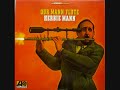 Herbie Mann - Our Man Flint - 1966