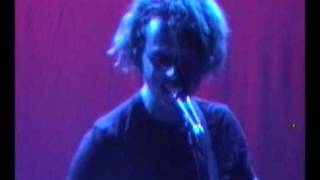 Martin Gore - Candy says [Live in London]