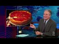 Jon Stewart Deep Dish Rant