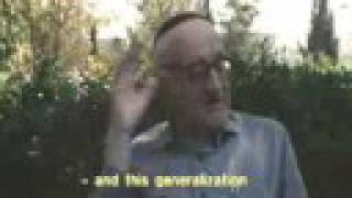 ישעיהו ליבוביץ על מעמד האשה