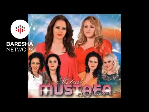 Motrat Mustafa - Fol me goj e kqyr me sy