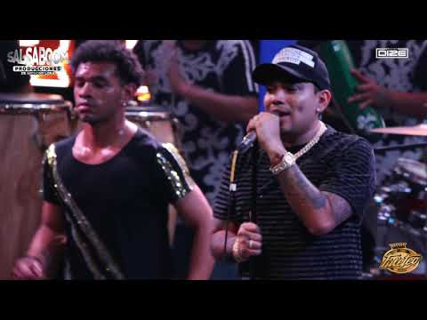 Gracias/Amor Ausente / Te Vas A Saciar De Mi - Josimar En Fuleteo