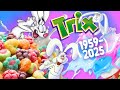 Trix Rabbit Every Commercial I Could Find 1959 2025
