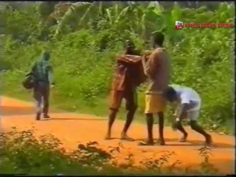 Ototomwan by Uwelu Boy - Benin Music Video