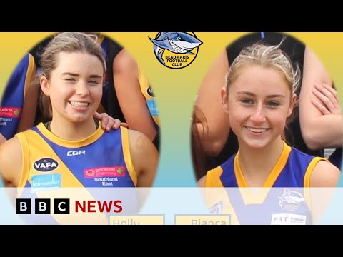 Video | Sixth foreign tourist dies of suspected methanol poisoning in Laos | BBC News
