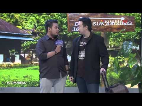 Penyakit Musim Pancaroba – COMBREAK eps 3 bagian 5