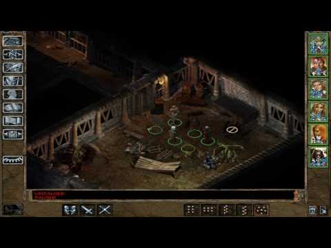 Let's Play Baldur's Gate Trilogy Mega Mod Part 385