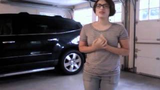 &quot;These Roses&quot; by Gin Wigmore Cover