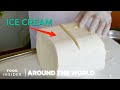 What Ice Cream Looks Like In 7 Countries Around The World