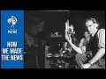 Behind The Scenes At British Pathé British Pathé