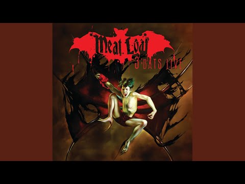 Videoclip de All Revved Up With No Place To Go (Live from Ontario) — Meat Loaf