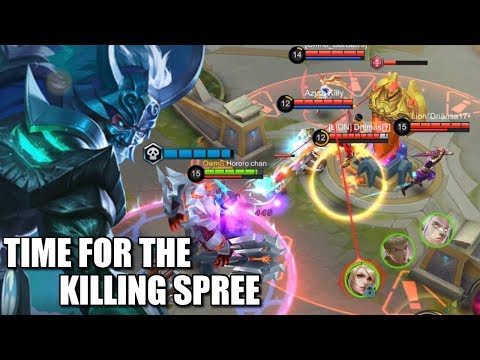 THE STRONGEST NINJA HAS ARRIVED