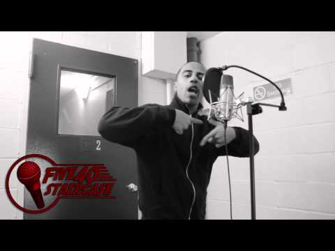 Jaymazin - I'm On One (Freestyle)