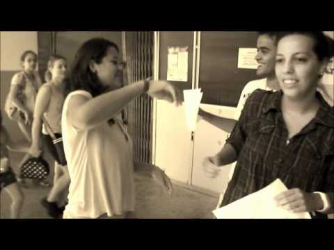 Video Calouros Design IFSC