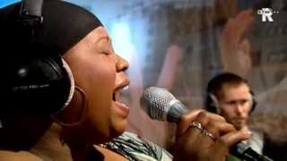 Live Uit Lloyd - Shirma Rouse - Try A Little Tenderness