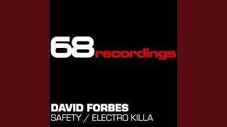 Elektro Killa (Original Mix)