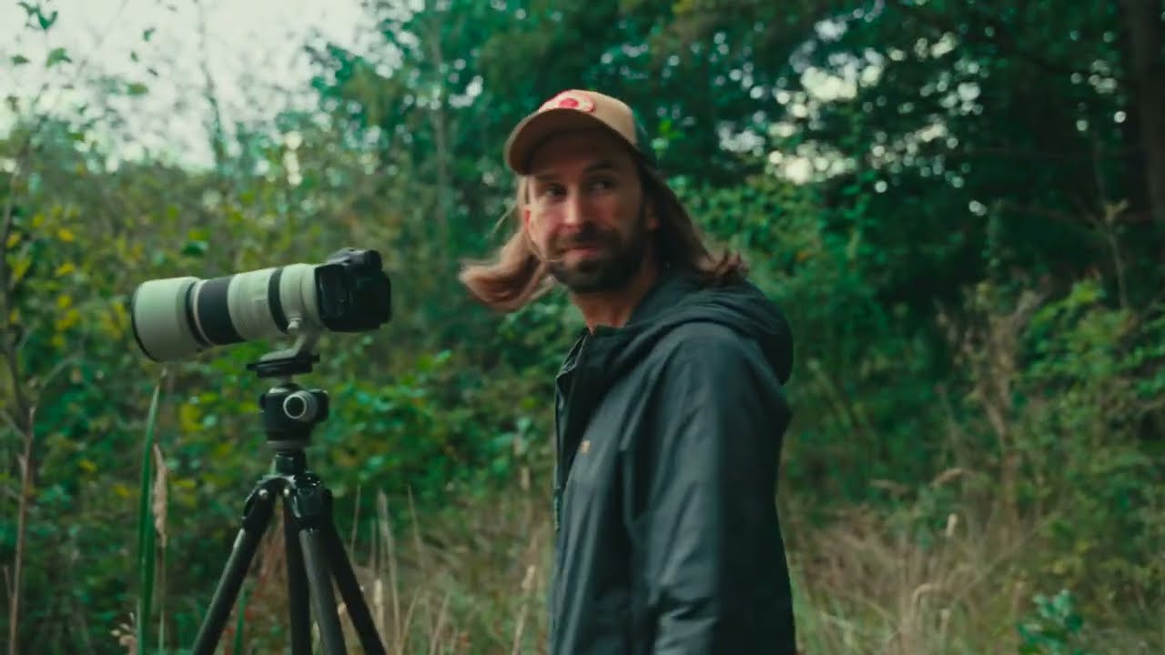 YouTube video - Vydejte se s námi na cestu za lepší fotografií a videem! | FotoŠkoda Fest