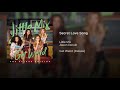 Secret Love Song - Little Mix (feat. Jason Derulo) (Official Audio)