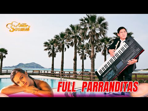 Amor Sensual and 2 more