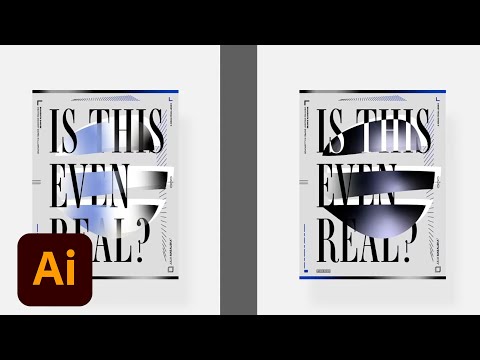 Illustrator Daily Creative Challenge - Gradient Shapes | Adobe Creative Cloud