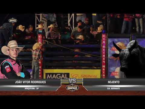 MELHORES NOTAS SÁBADO 4º Encontro de Amigos de Rinópolis 201