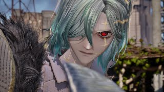 【ネタバレ注意】 ツンデレ剣士のライルさんとデートする 03 【CODE VEIN２】