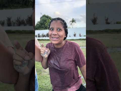 Eu tenho um balão pequeno e eu vou estourar em Luan