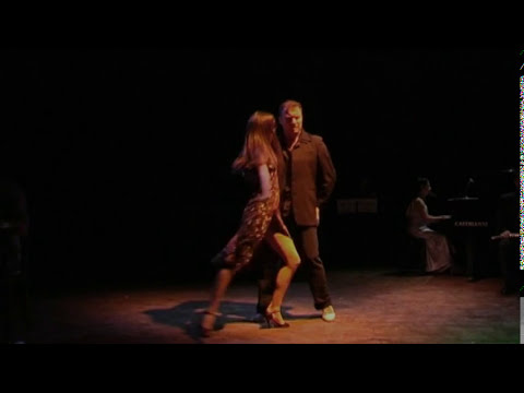 Escualo - Astor Piazzolla - Tango